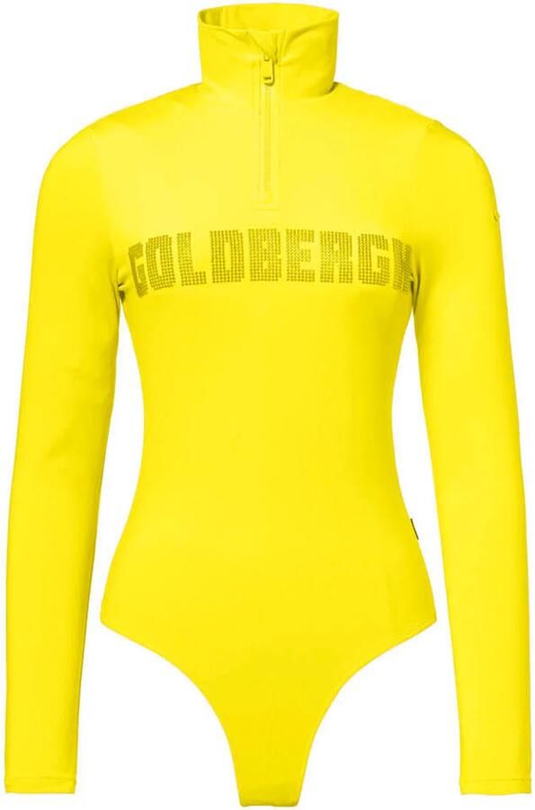 Goldbergh Spire Ski Body