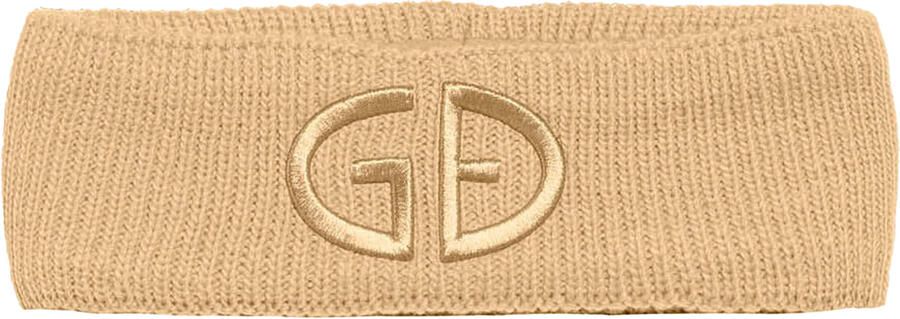 Goldbergh Warmth Headband
