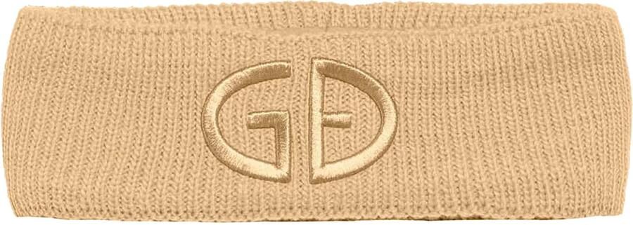 Goldbergh Warmth Headband