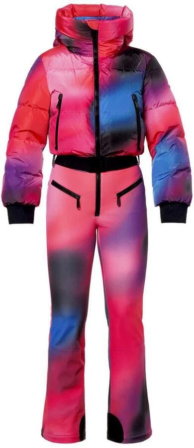 Goldbergh Yuyake Ski Suit Dames