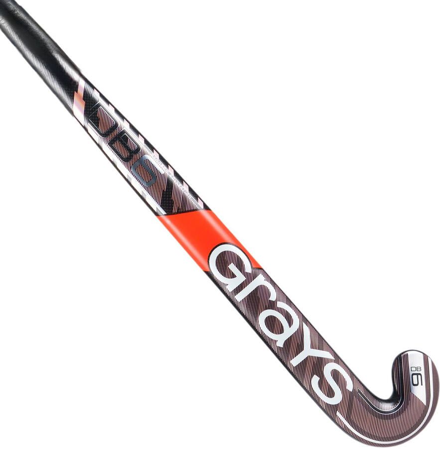 Grays Db6.5 Mc