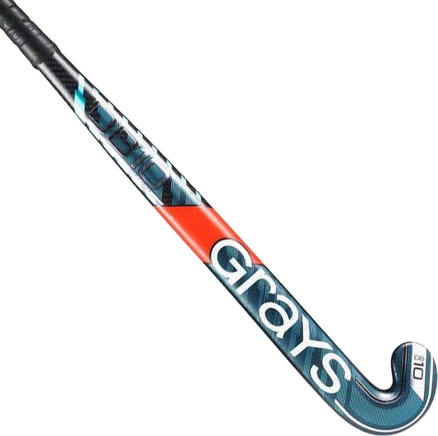Grays Dynabow 10