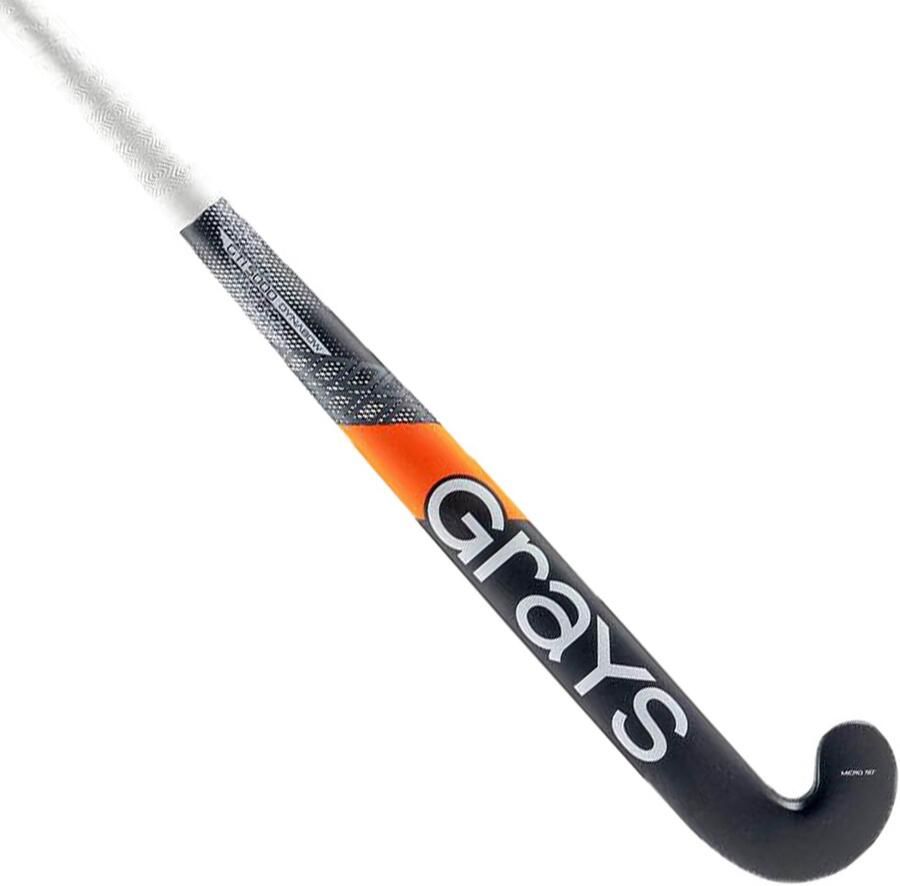 Grays Gti 5000 Dynabow Indoor