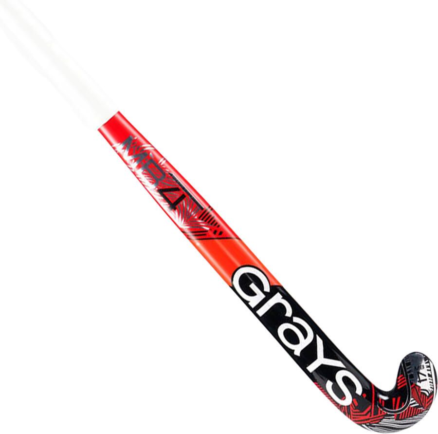 Grays Midbow 4