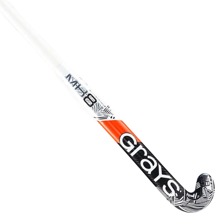 Grays Midbow 8