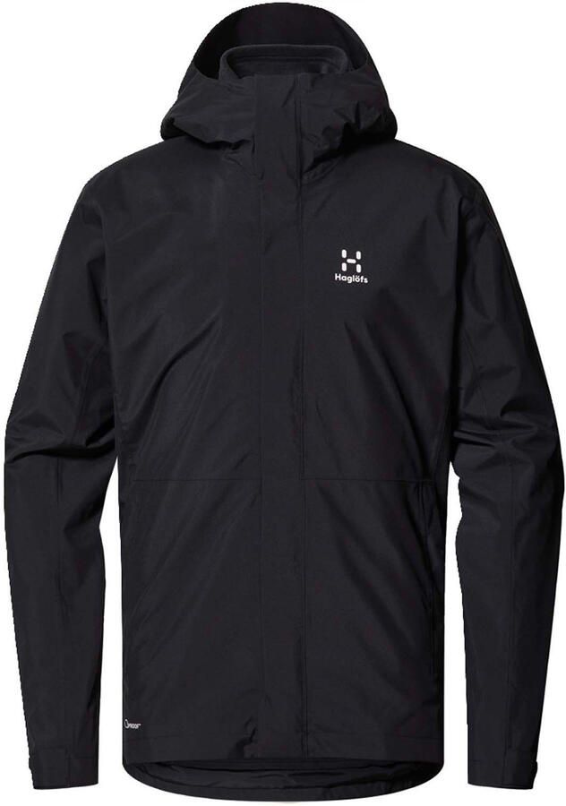 Haglöfs Gran 3-in-1 Proof Ii Jacket