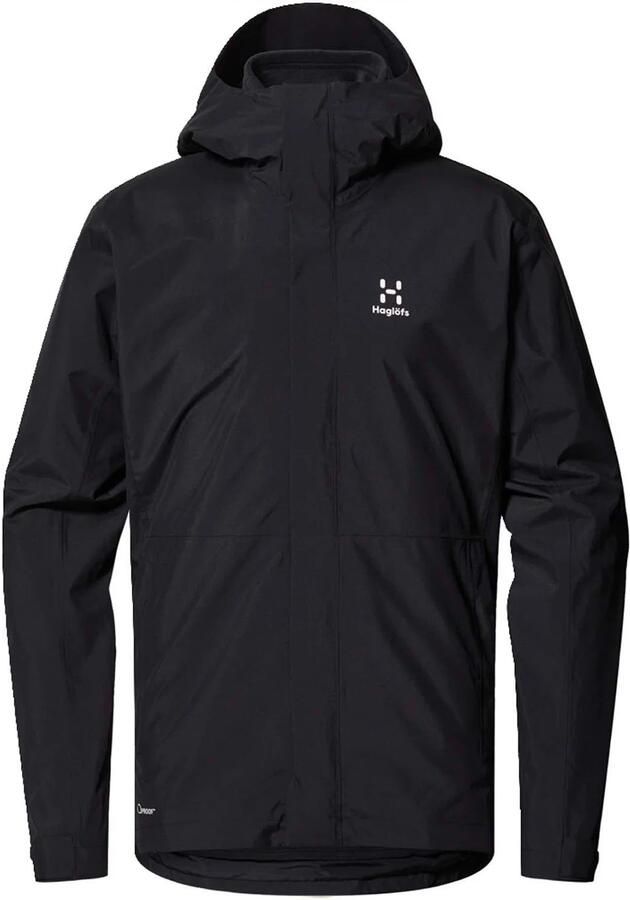 Haglöfs Gran 3-in-1 Proof Ii Jacket