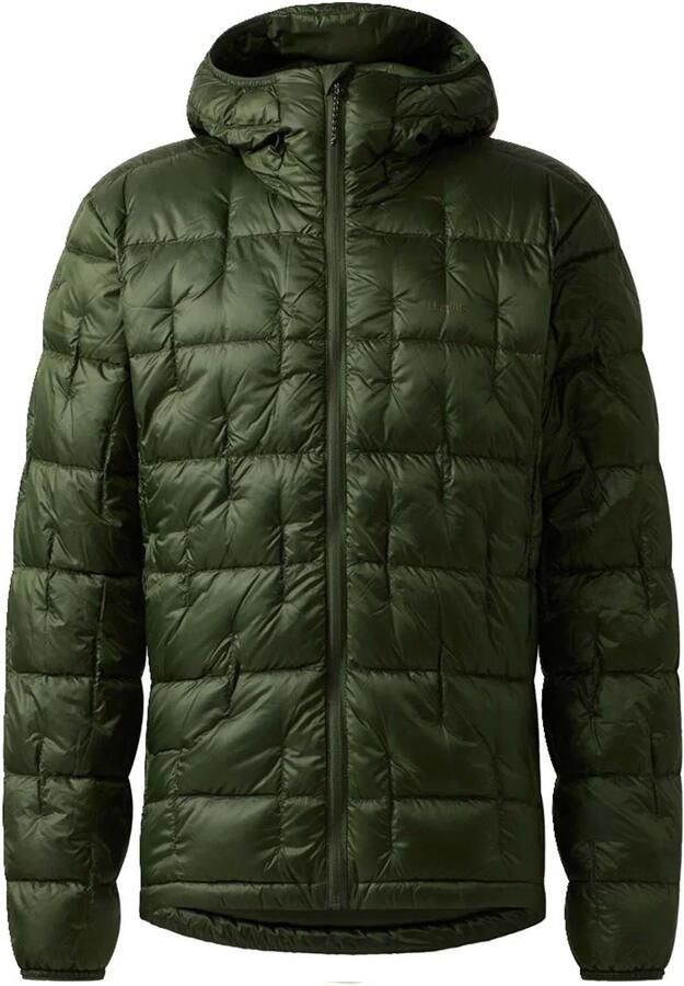 Haglöfs Hede Down Hood