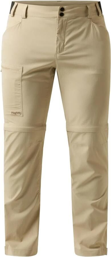 Haglöfs Lite Standard Zip-off Ii Pant