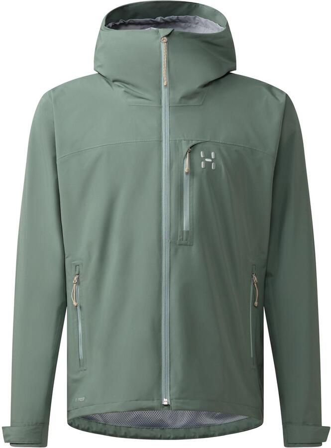Haglöfs Ozka Proof Jacket