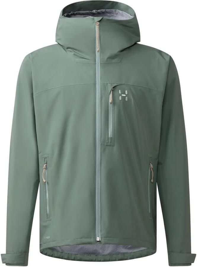 Haglöfs Ozka Proof Jacket