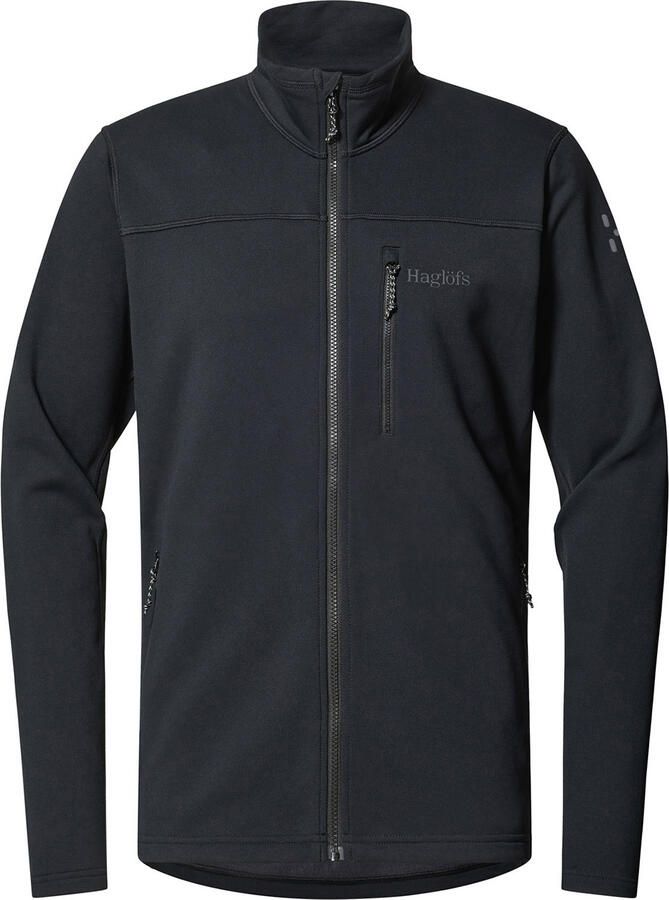 Haglöfs Rosson Mid Jacket Heren