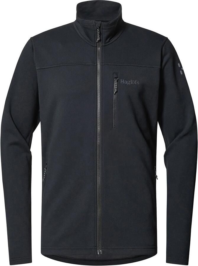 Haglöfs Rosson Mid Jacket Heren
