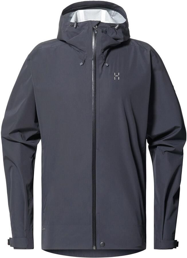 Haglöfs Rosson Proof Jacket Heren