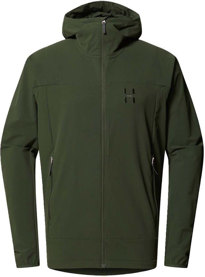 Haglöfs Rosson Softshell Hood