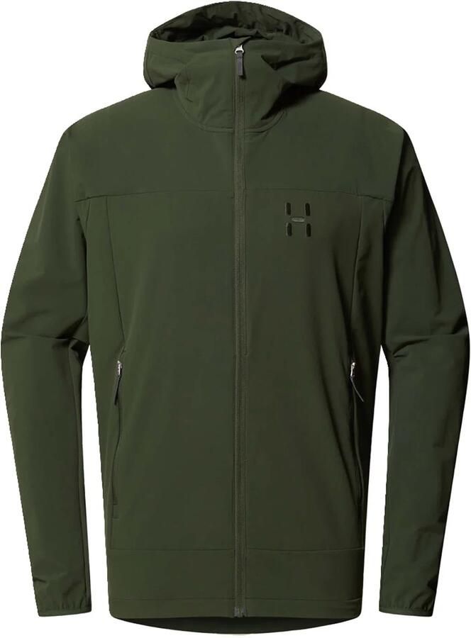 Haglöfs Rosson Softshell Hood