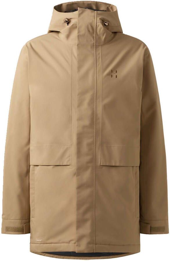 Haglöfs Salix Proof Mimic Ii Parka