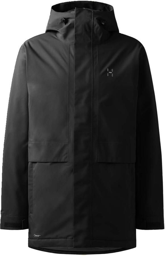 Haglöfs Salix Proof Mimic Ii Parka