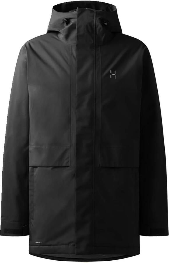 Haglöfs Salix Proof Mimic Ii Parka