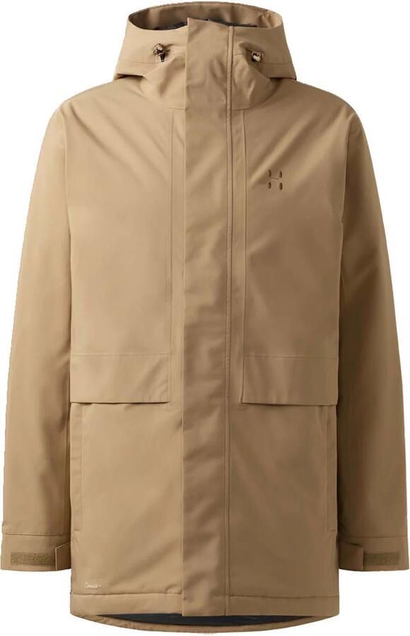 Haglöfs Salix Proof Mimic Ii Parka