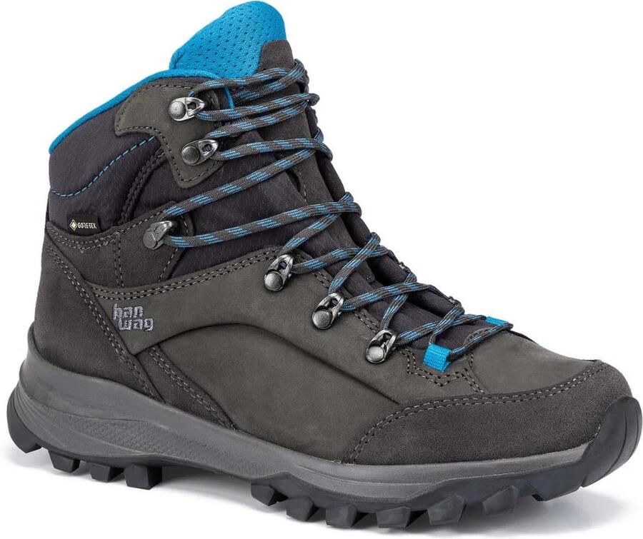 Hanwag Banks Lady Gtx