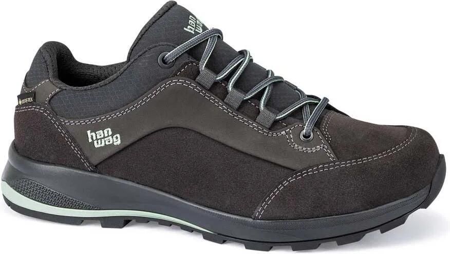Hanwag Banks Low Bunion Lady Gtx