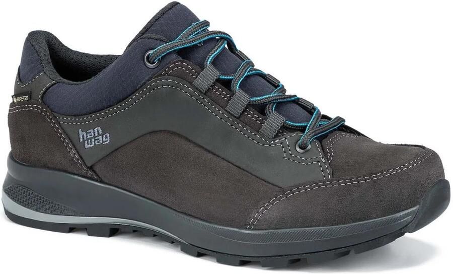 Hanwag Banks Low Lady Gtx