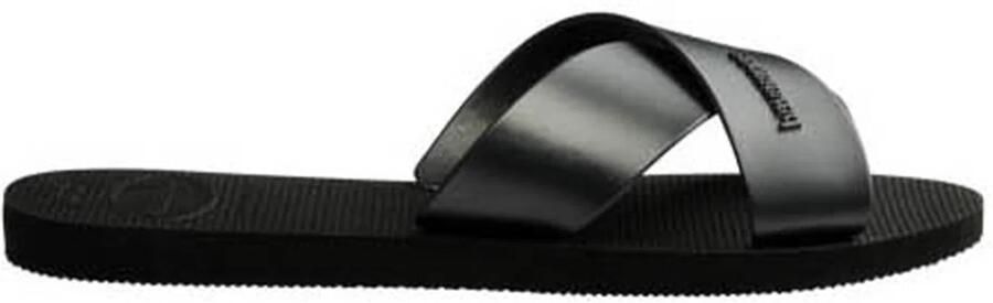Havaianas Aqua Slide Metallic Dames