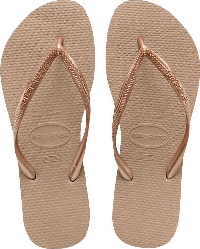 Havaianas Teenslippers SLIM met zacht teenbandje - Foto 2