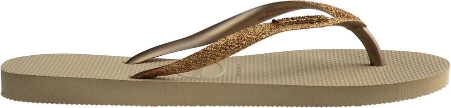 Havaianas Slim Glitter Ii