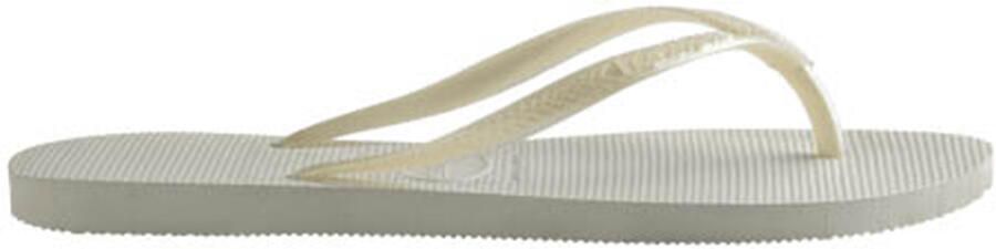 Havaianas Flip Flops White Dames
