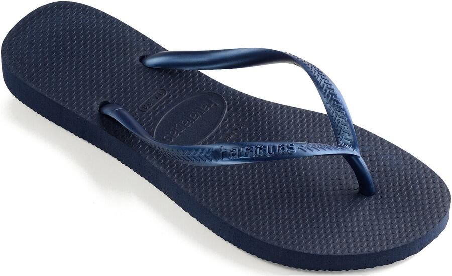 Havaianas Teenslippers SLIM met zacht teenbandje