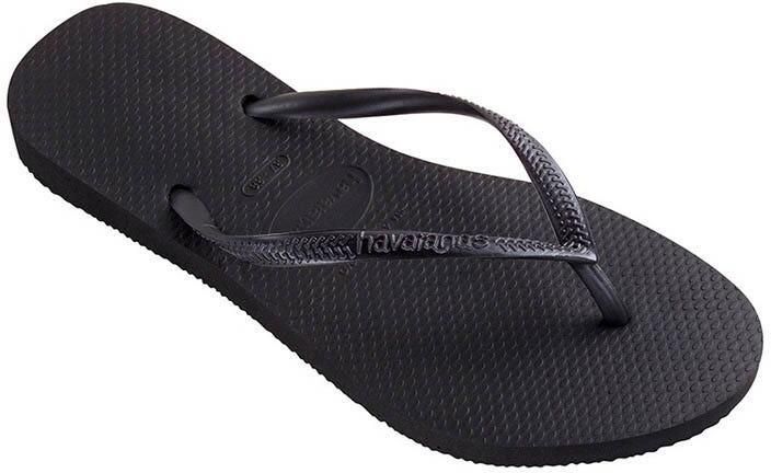 Havaianas Teenslippers SLIM met zacht teenbandje - Foto 3
