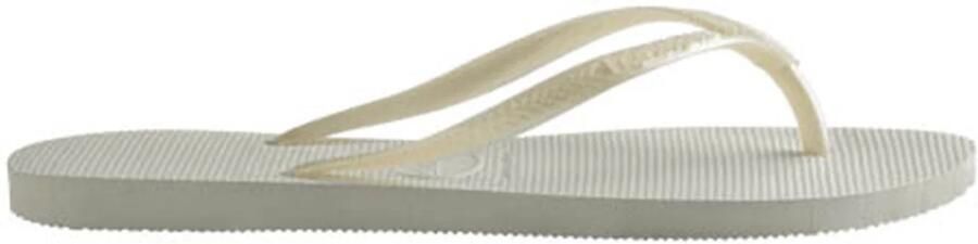 Havaianas Flip Flops White Dames