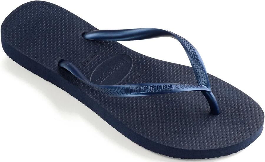 Havaianas Teenslippers SLIM met zacht teenbandje