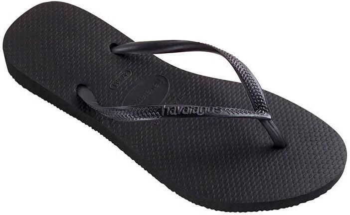 Havaianas Teenslippers SLIM met zacht teenbandje - Foto 3