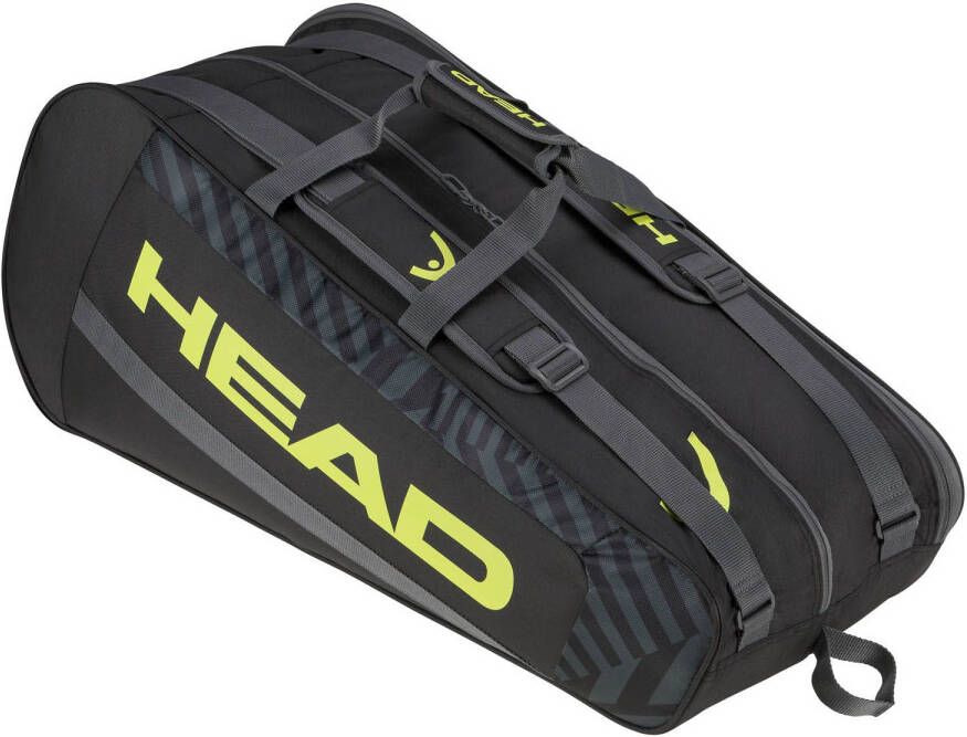 Head Base Racquet Bag 6