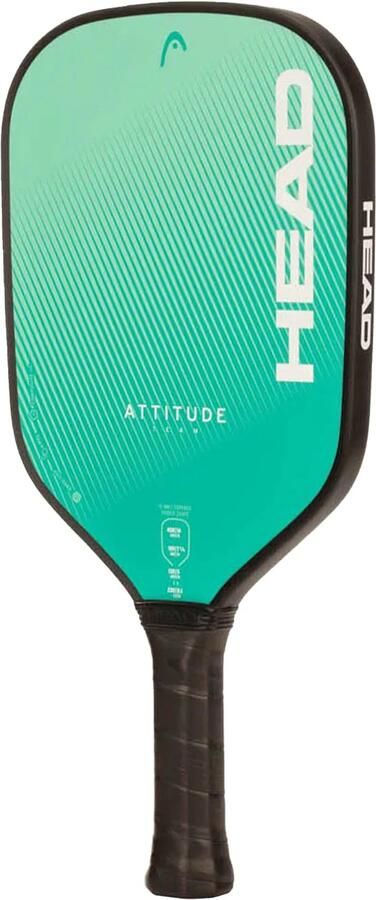 Head Attitude Team