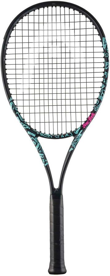 Head Boom Mp L Neon