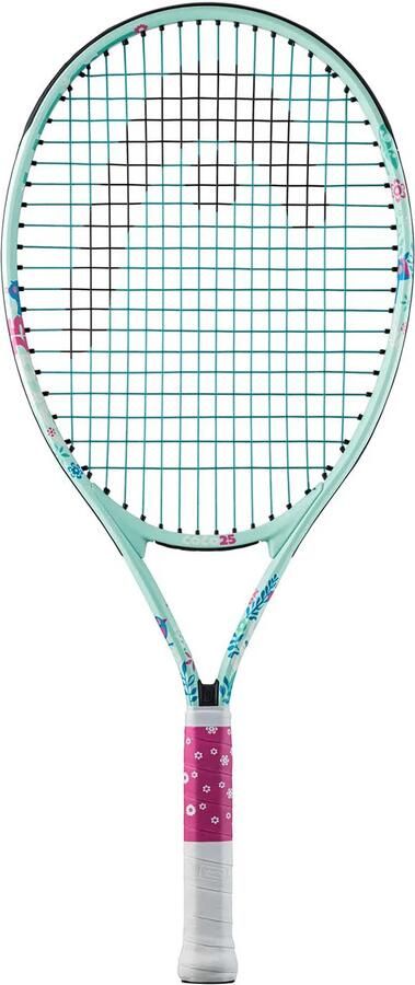 Head Coco Racket Jr