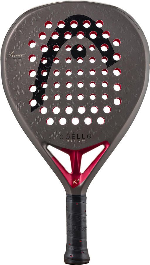 Head Coello Motion 2026