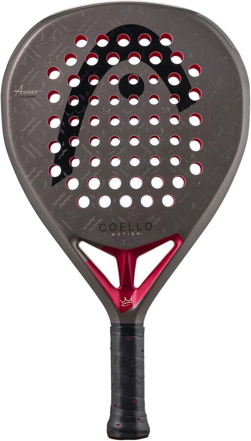 Head Coello Motion 2026