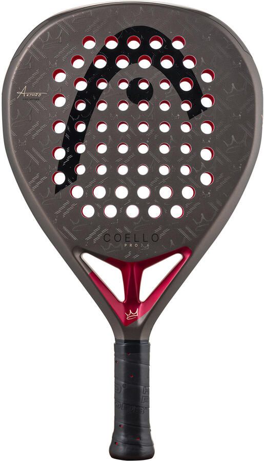 Head Coello Pro 2026