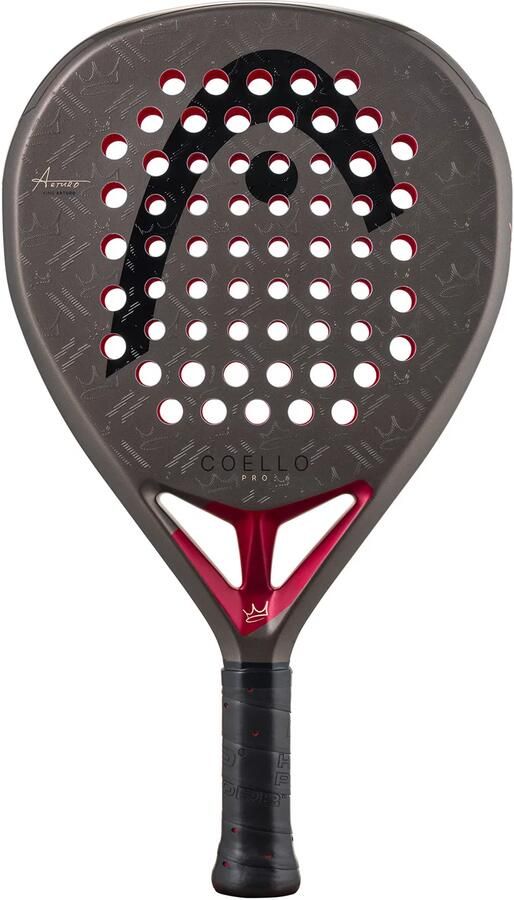 Head Coello Pro 2026