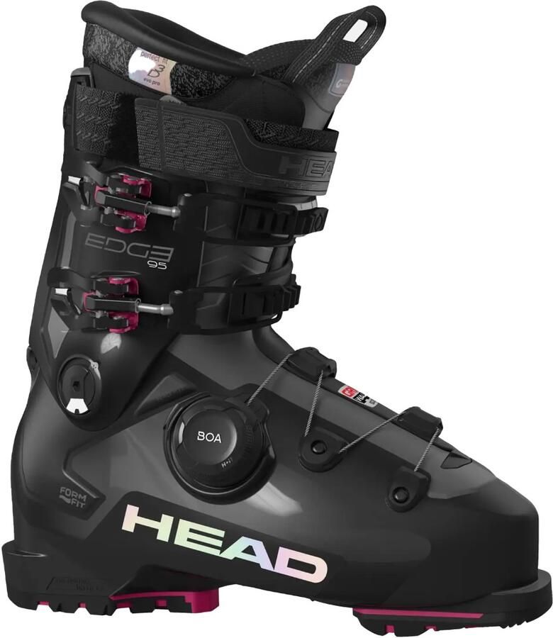 Head Edge 95 W Hv Gw Boa