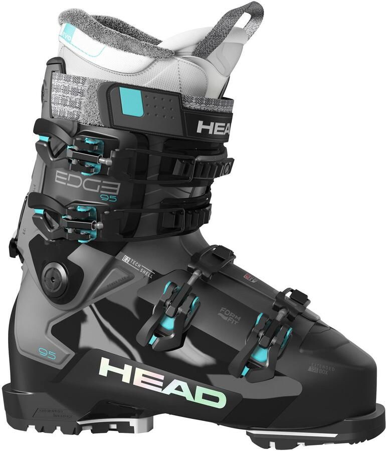Head Edge 95 W Hv