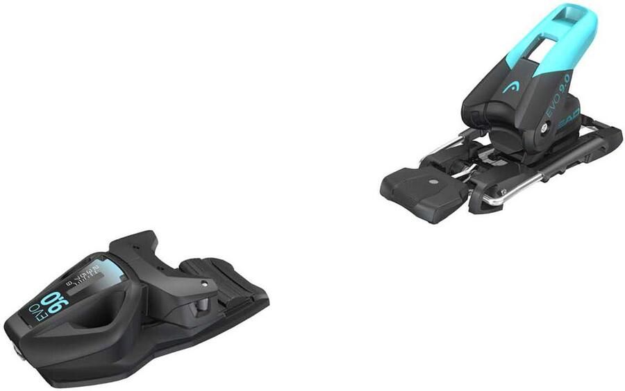 Head Evo 9 Gw Ca Br. 85 Binding