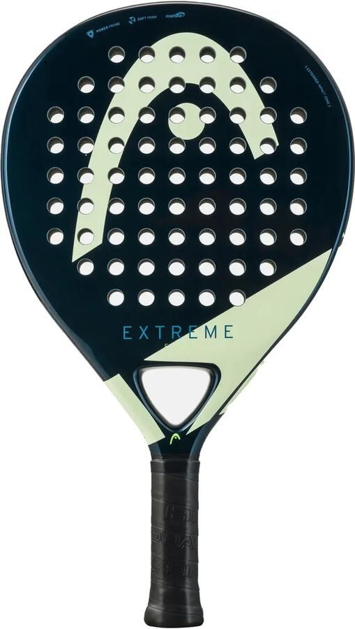 Head Evo Extreme 2025
