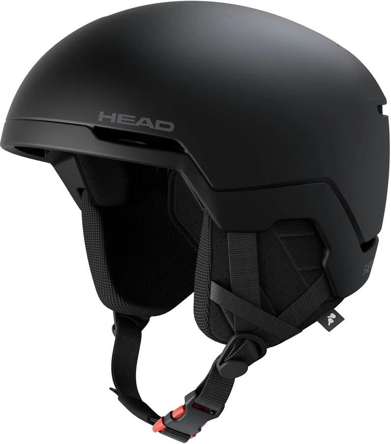 Head Faero