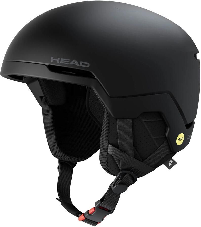 Head Faero Mips